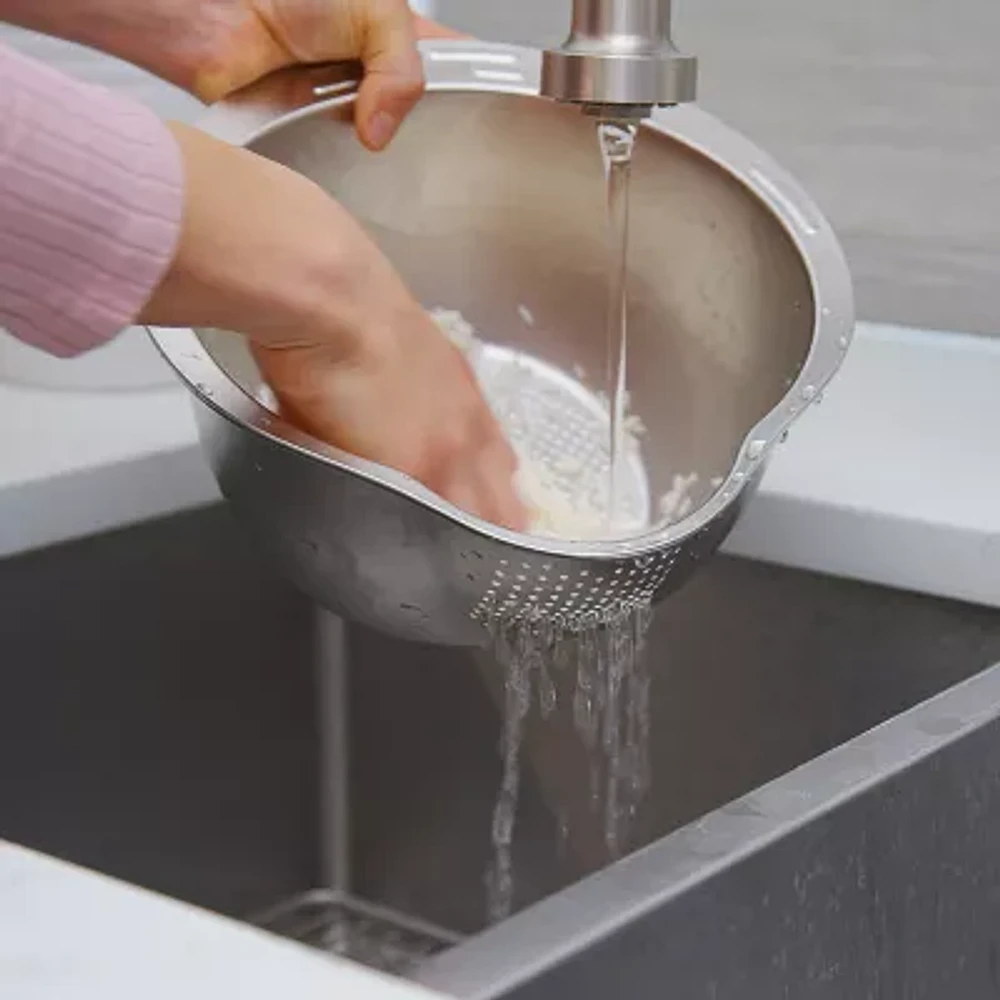 Joyce Chen Colander and Strainer