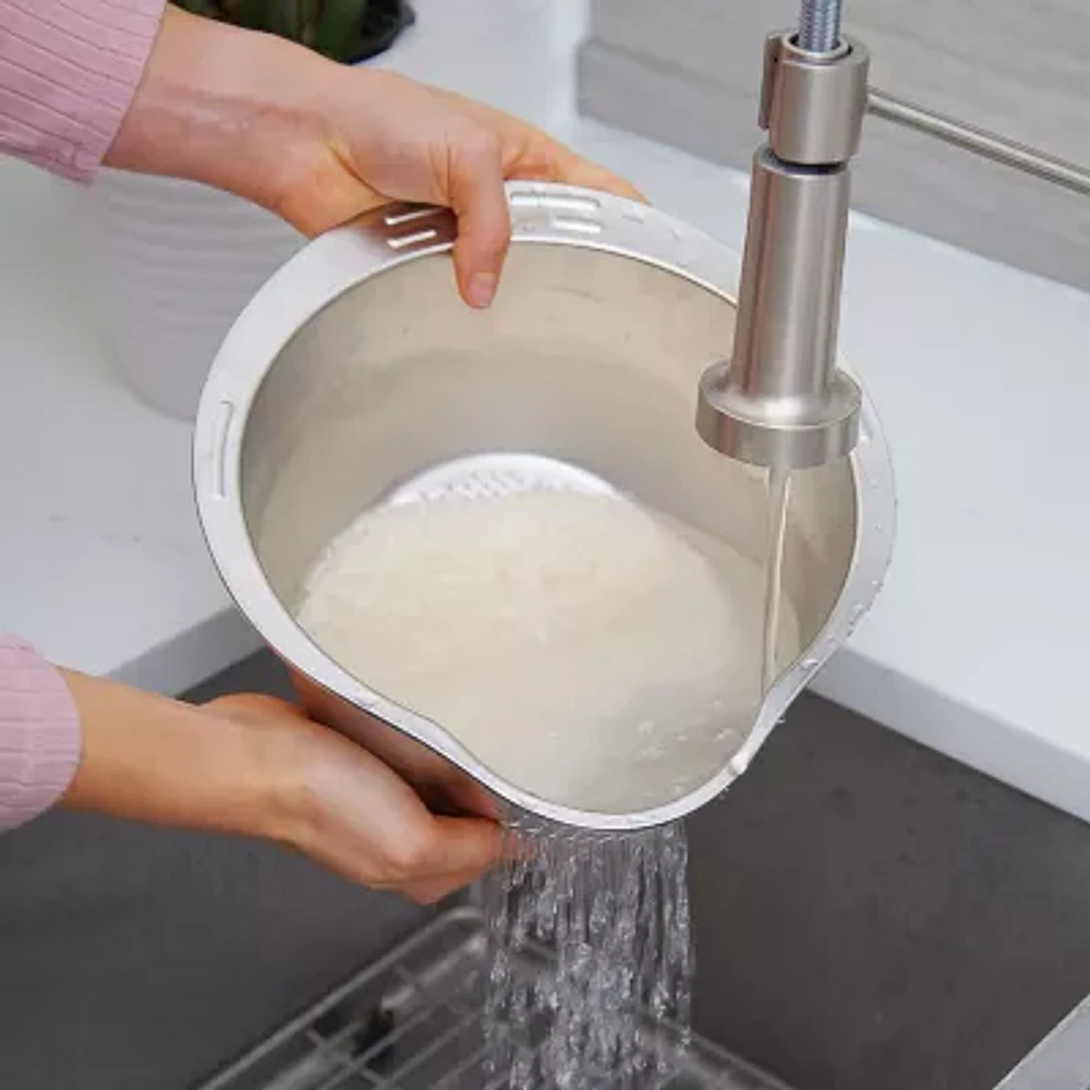 Joyce Chen Colander and Strainer