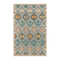 Momeni Tangier 17 Hand Tufted Rectangular Indoor Rugs