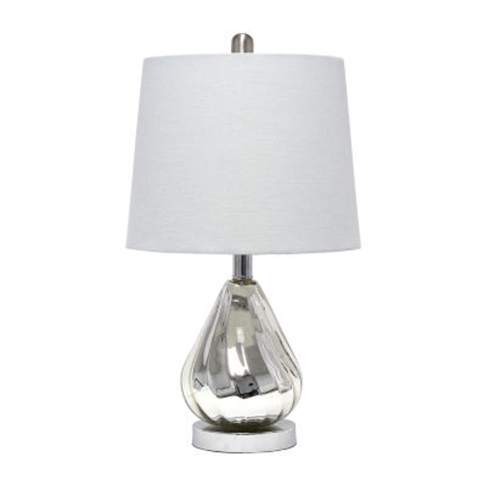 Kissy Pear Table Lamp