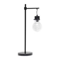All the Rages Beacon Metal Table Lamp