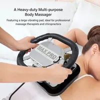 Daiwa Felicity Max Pro Professional Massager