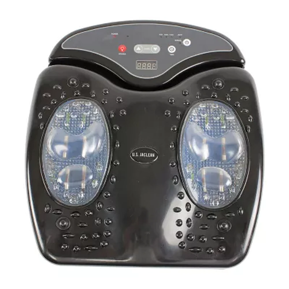 Daiwa Felicity Footvibe Pro Foot Massager