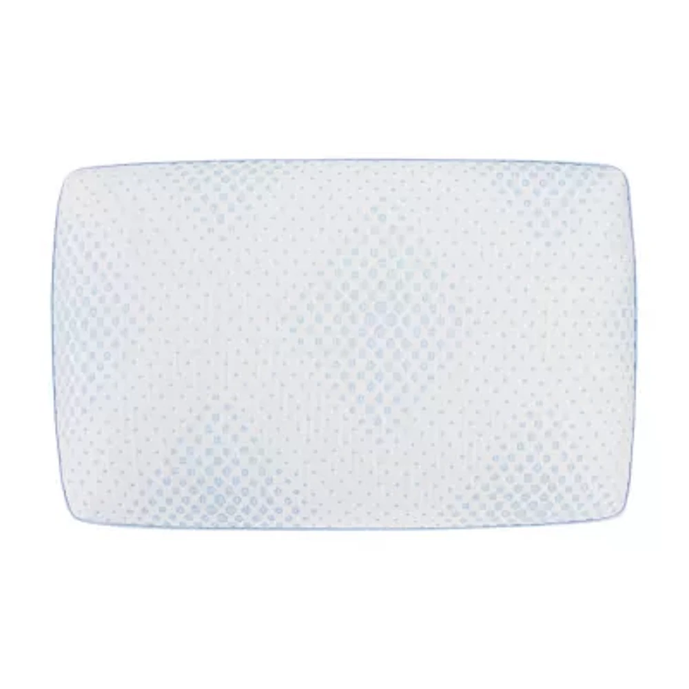 Fieldcrest Smartflex Firm Density Bed Pillow