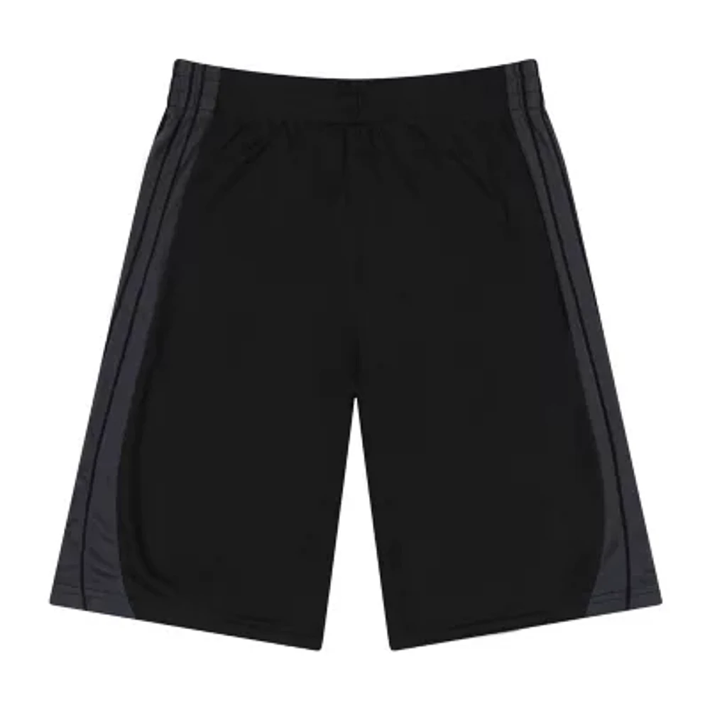 PUMA Big Kid Boys Basketball Short