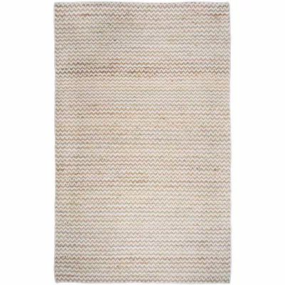 Rizzy Home Ellington Chevron Rectangular Indoor Rugs