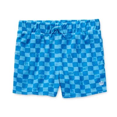 Juicy By Couture Little & Big Kid Girls Pull-On Short