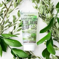 Urban Hydration Aloe Face Wash