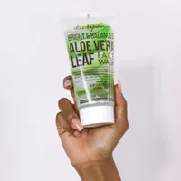 Urban Hydration Aloe Face Wash