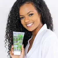 Urban Hydration Aloe Face Wash