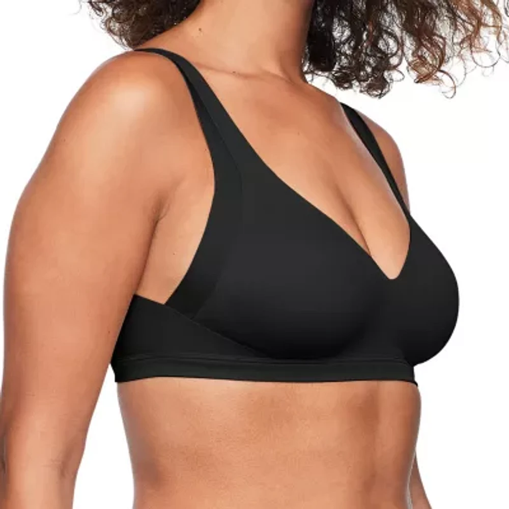 Warners® No Side Effects® Wireless Lightly Lined Bra - RA2231A