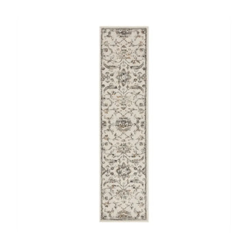 Mohawk Home Sigurd Machine Woven Indoor Rectangular Runner