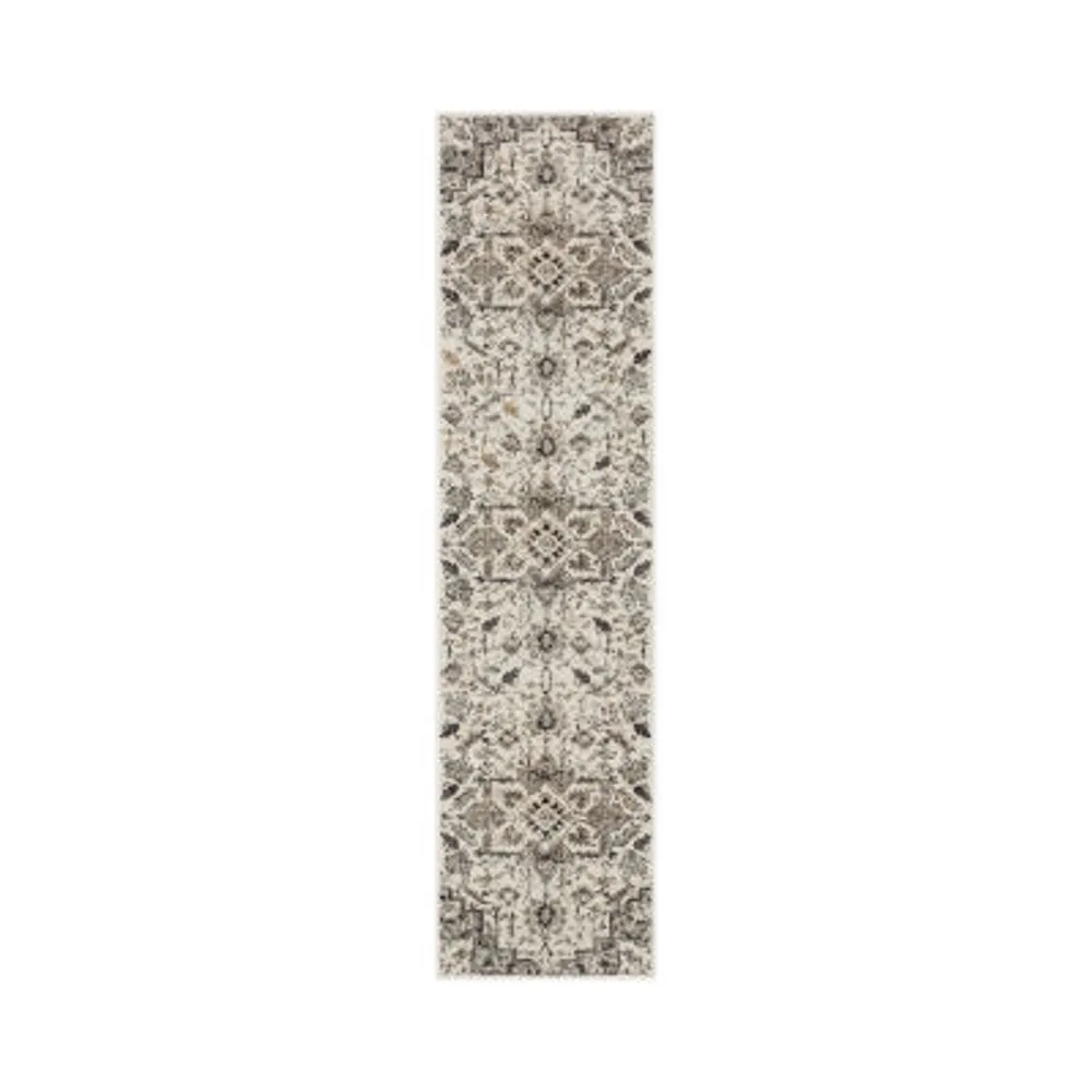 Mohawk Home Pyramus Machine Woven Indoor Rectangular Runner