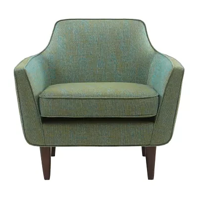 Madison Park Taye Upholstered