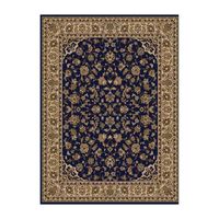 Como Sarouk Traditional Oriental Area Rug