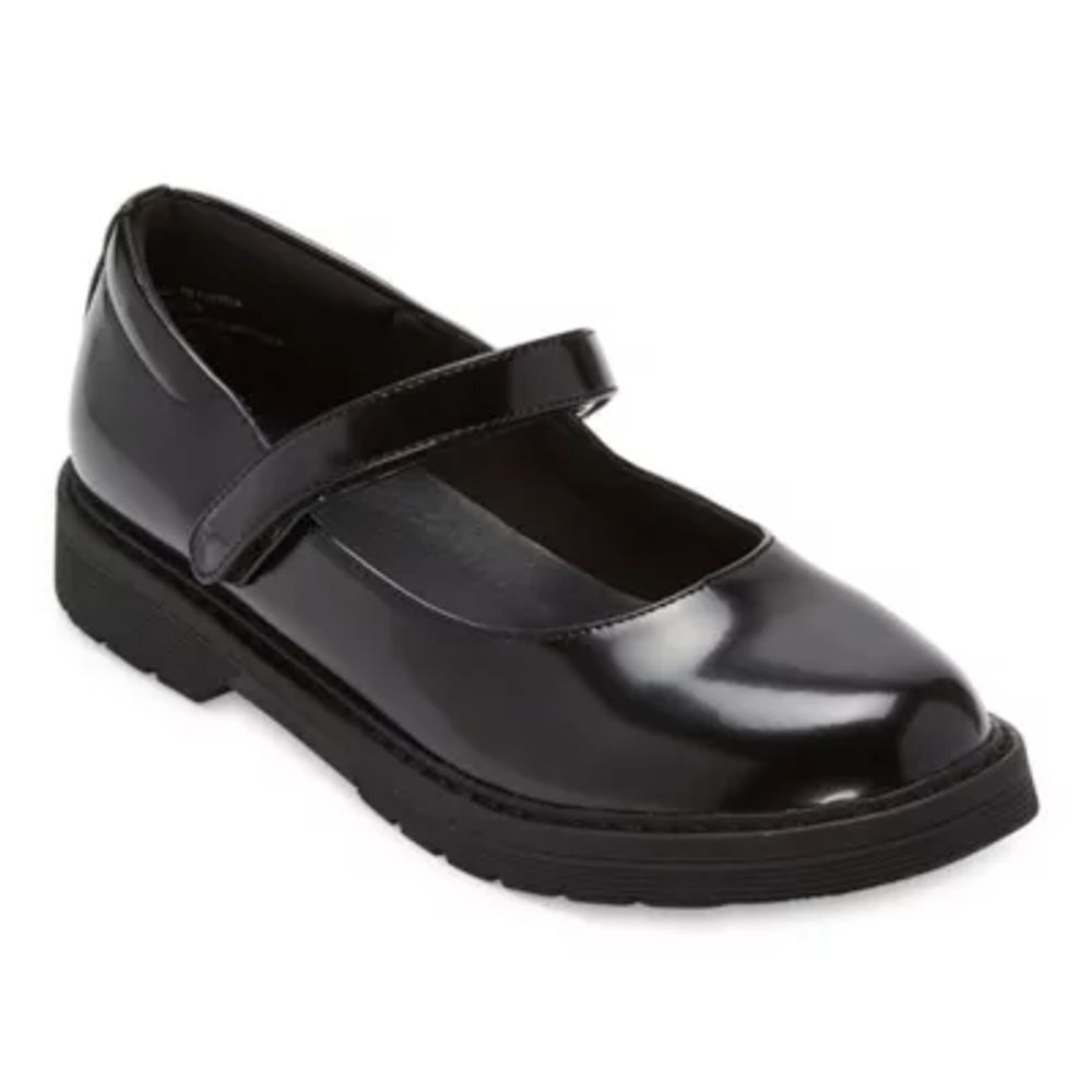 Thereabouts Flutter Girls Closed Toe Mary Jane Shoes