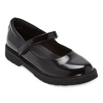 Thereabouts Flutter Girls Closed Toe Mary Jane Shoes