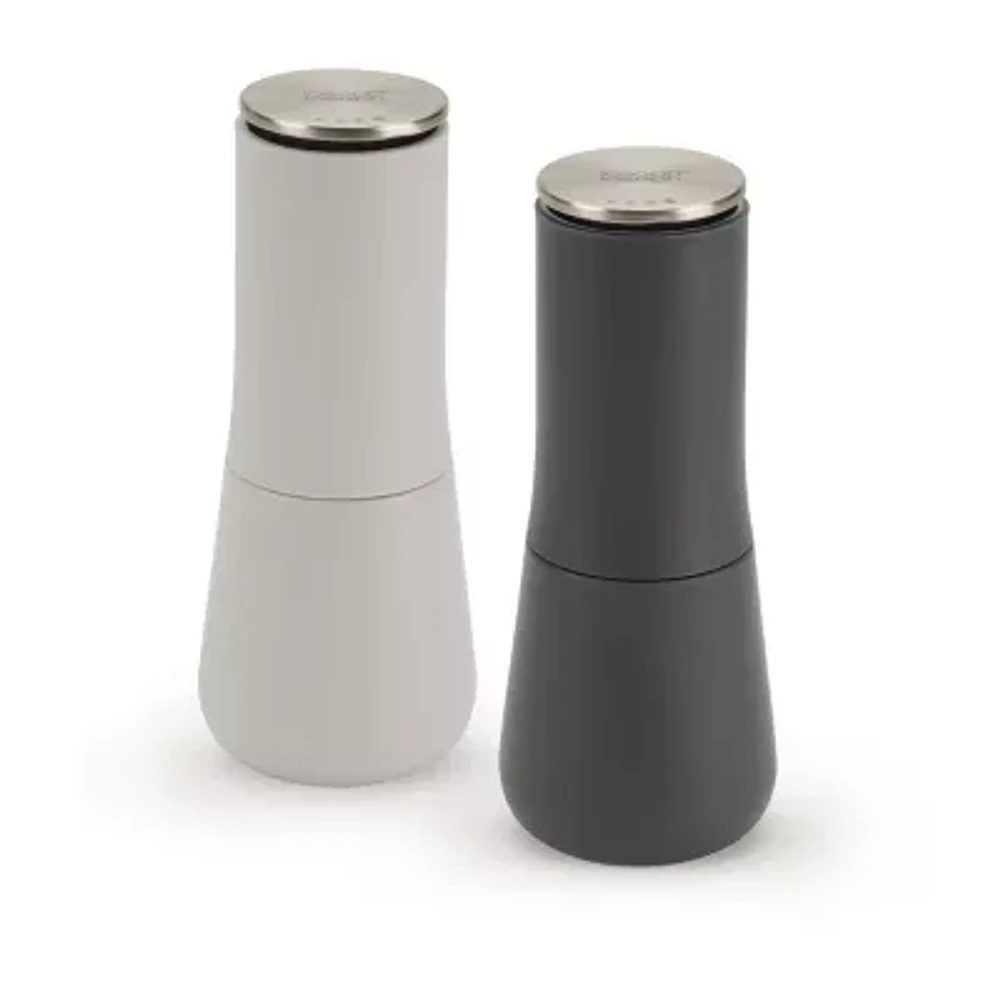 Joseph Milltop - Editions Salt & Pepper Mills