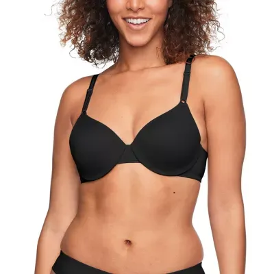 Warners T-Shirt Underwire Full Coverage Bra Wr1593