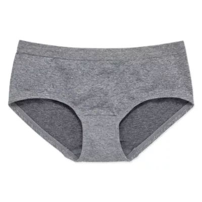 Maidenform Seamless Hipster Panty J4101