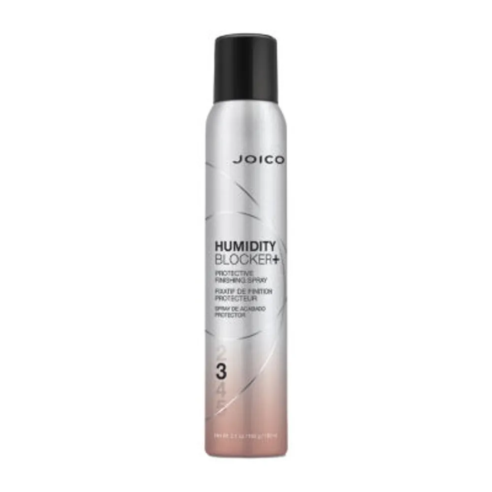 Joico Humidity Blocker Plus Hair Spray 5.5 oz.