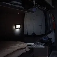 Bell + Howell Motion Activated Wireless Light with Dimmable Control and Control Stick Anywhere