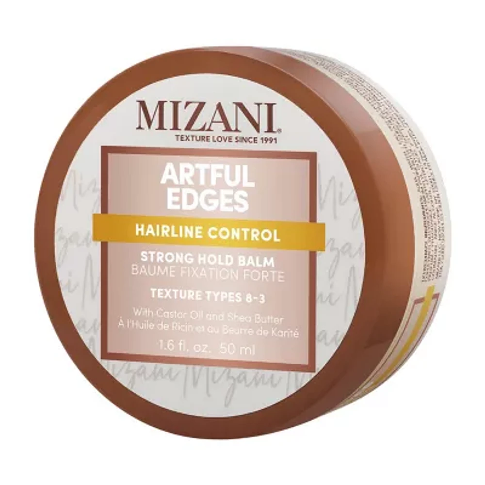 Mizani Artful Edges Hair Gel 1.6 oz.