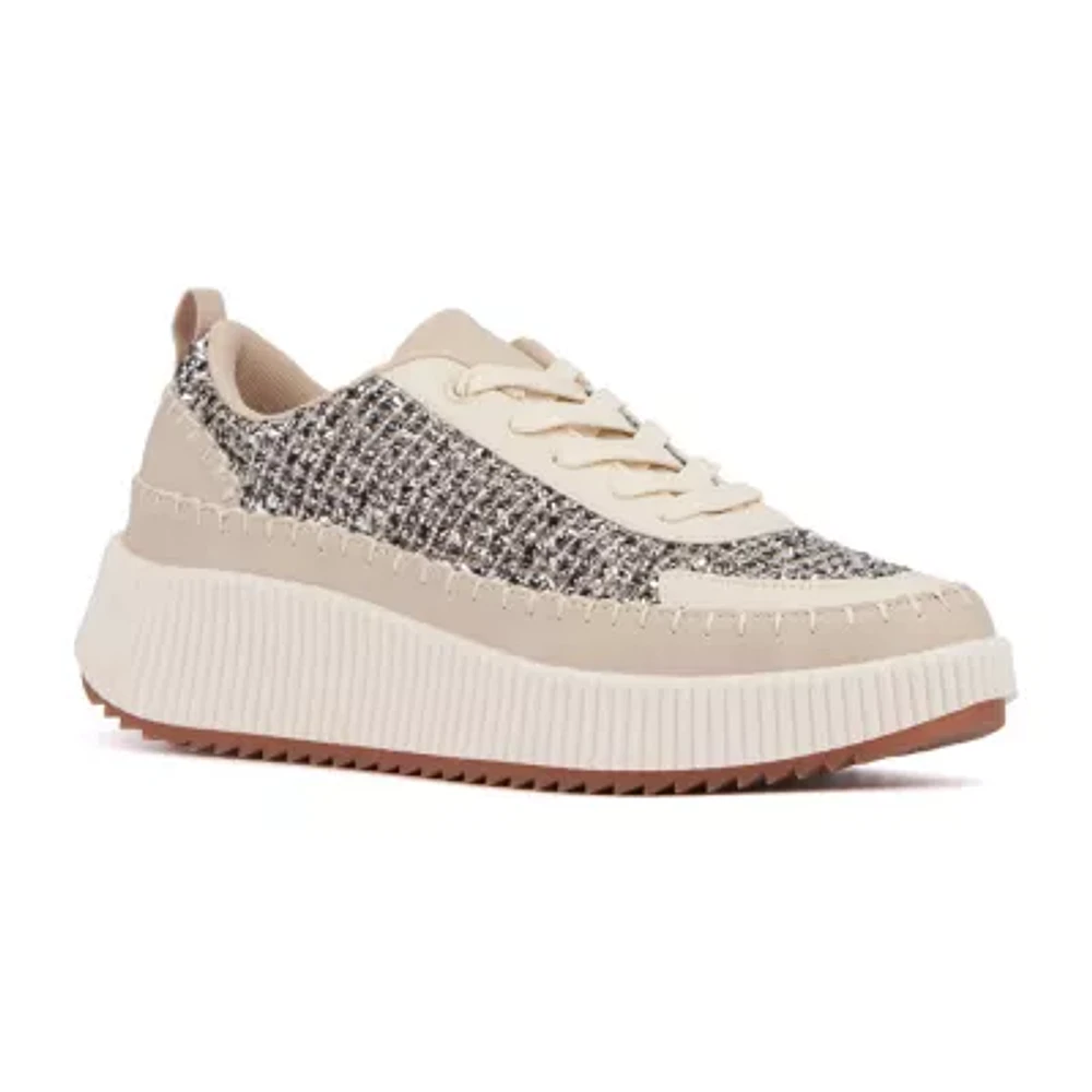 New York & Company Twyla Womens Sneakers