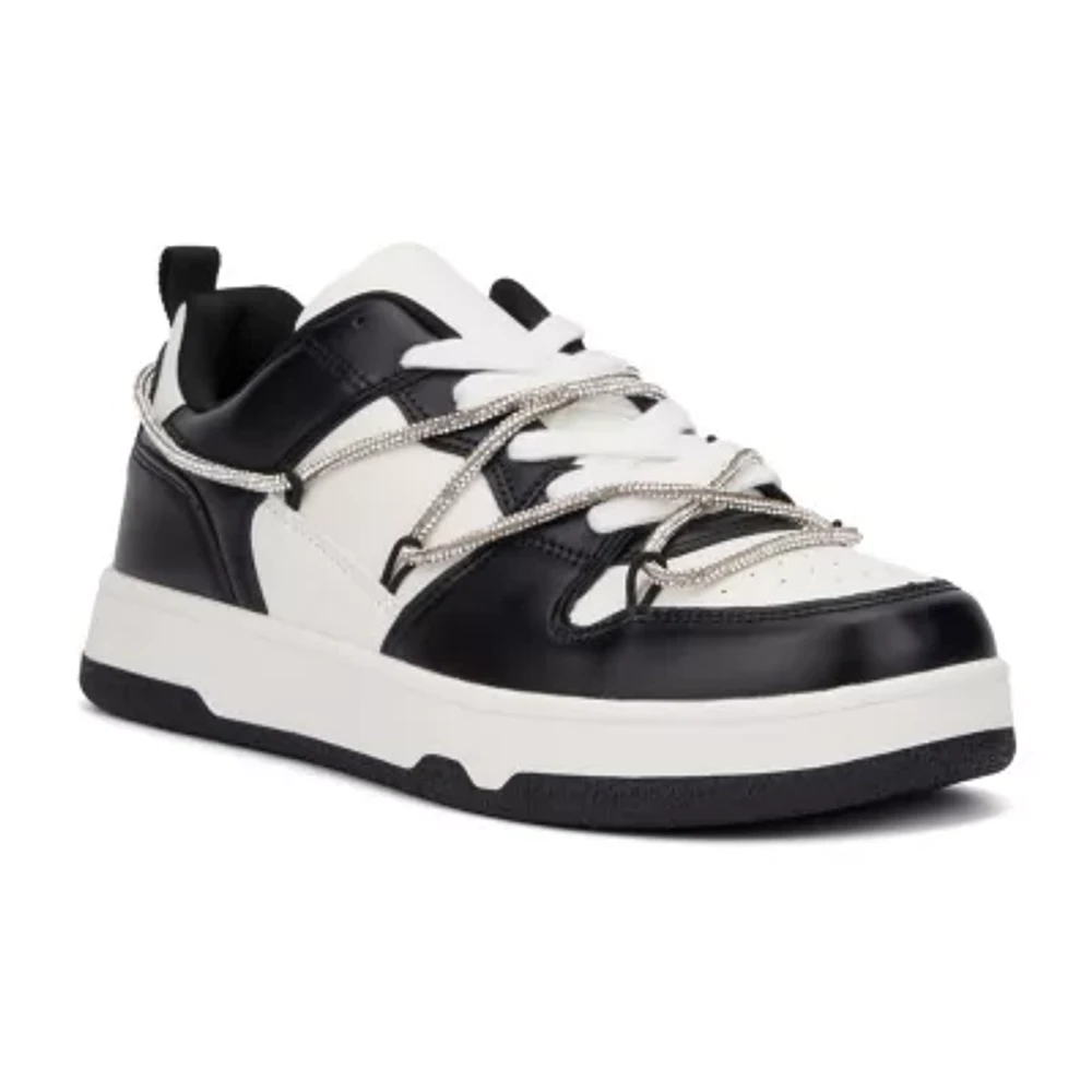 New York & Company Fable Womens Sneakers