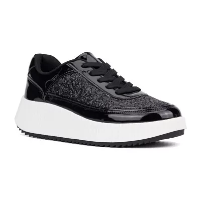 New York & Company Tana Womens Sneakers