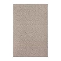 Momeni Como Geometric Indoor Outdoor Rectangular Accent Rug