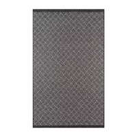 Momeni Como 4 Geometric Indoor Outdoor Rectangular Accent Rug