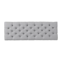 Ottilie Storage Upholstered Ottoman