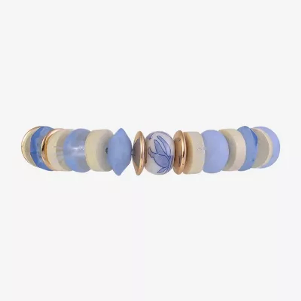 Mixit Womens 2-pc. Bracelet Set