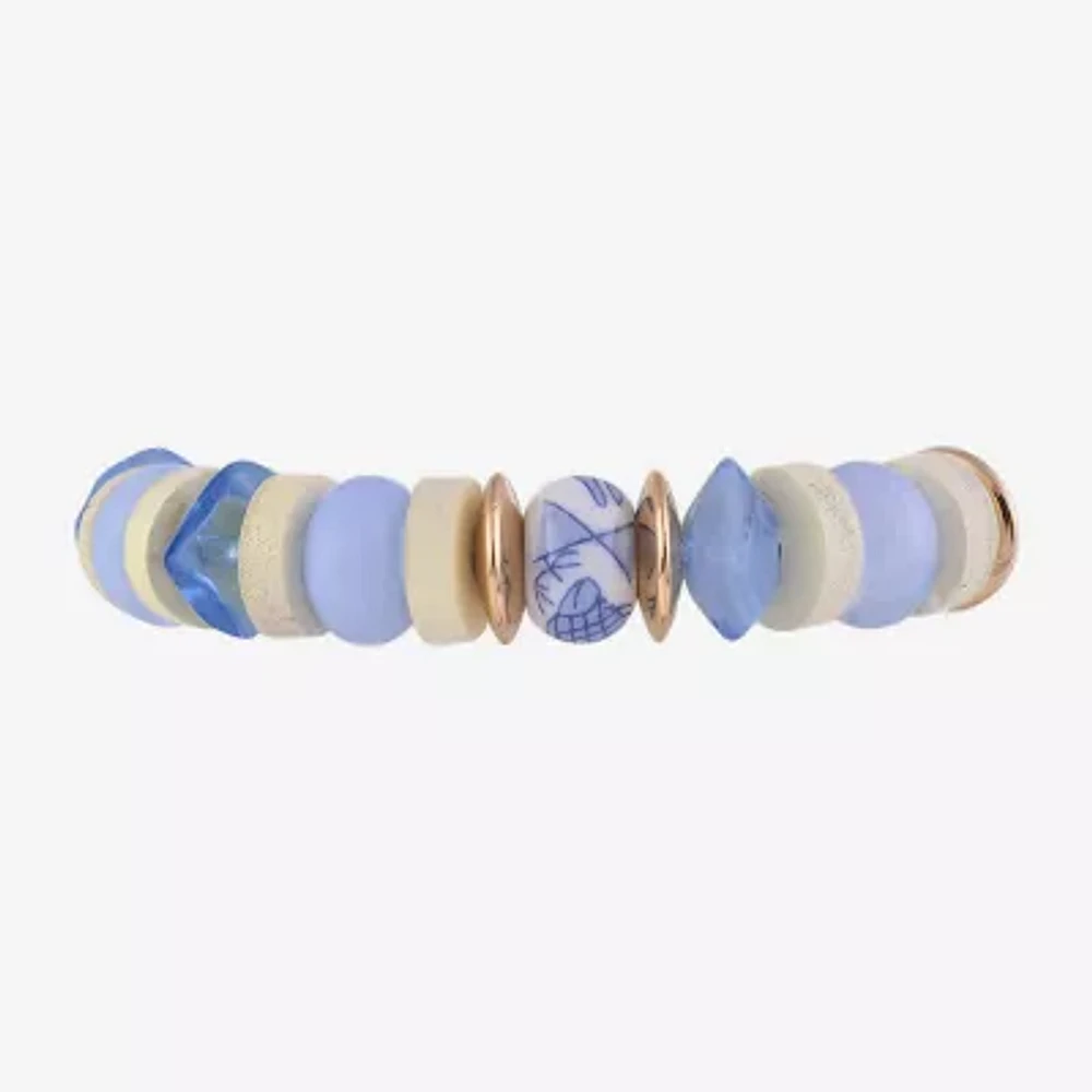 Mixit Womens 2-pc. Bracelet Set