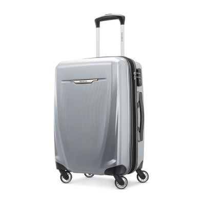 Samsonite Winfield 3 20" Hardside Lightweight Luggage