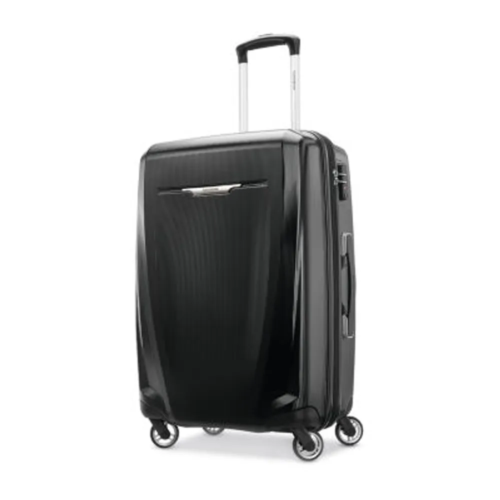Samsonite Winfield 3 25" Hardside Lightweight Luggage