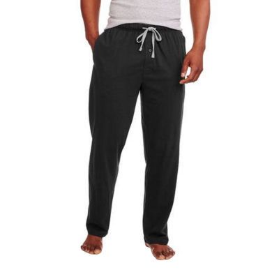 Hanes X-Temp Mens Pajama Pants