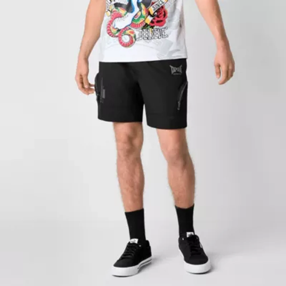 Tapout Mens 7" Soft Short