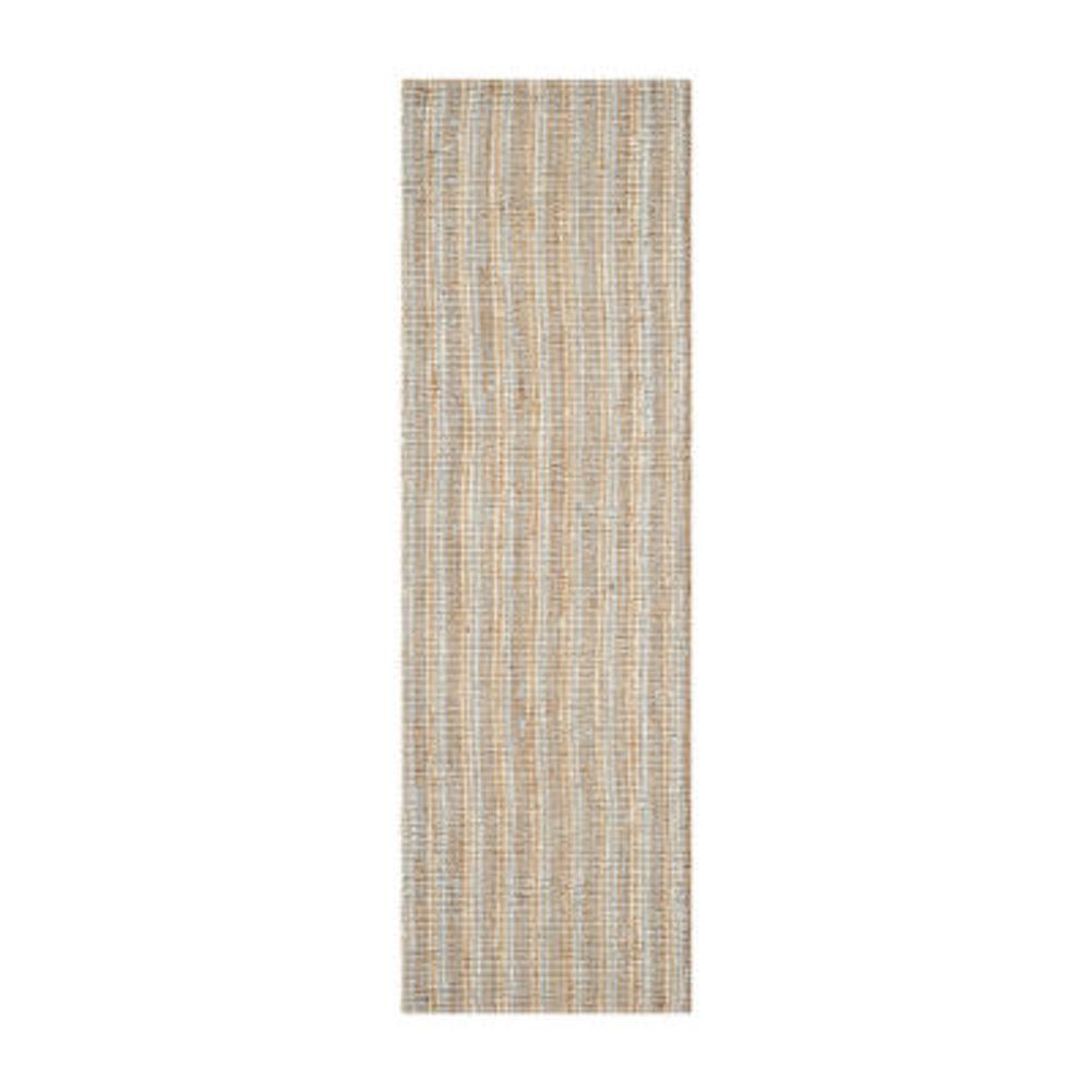 Safavieh Natural Fiber Tia Kitchen Runner
