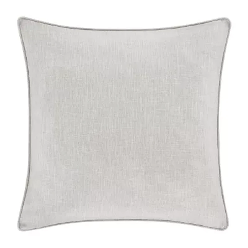 Queen Street Annie Euro Sham