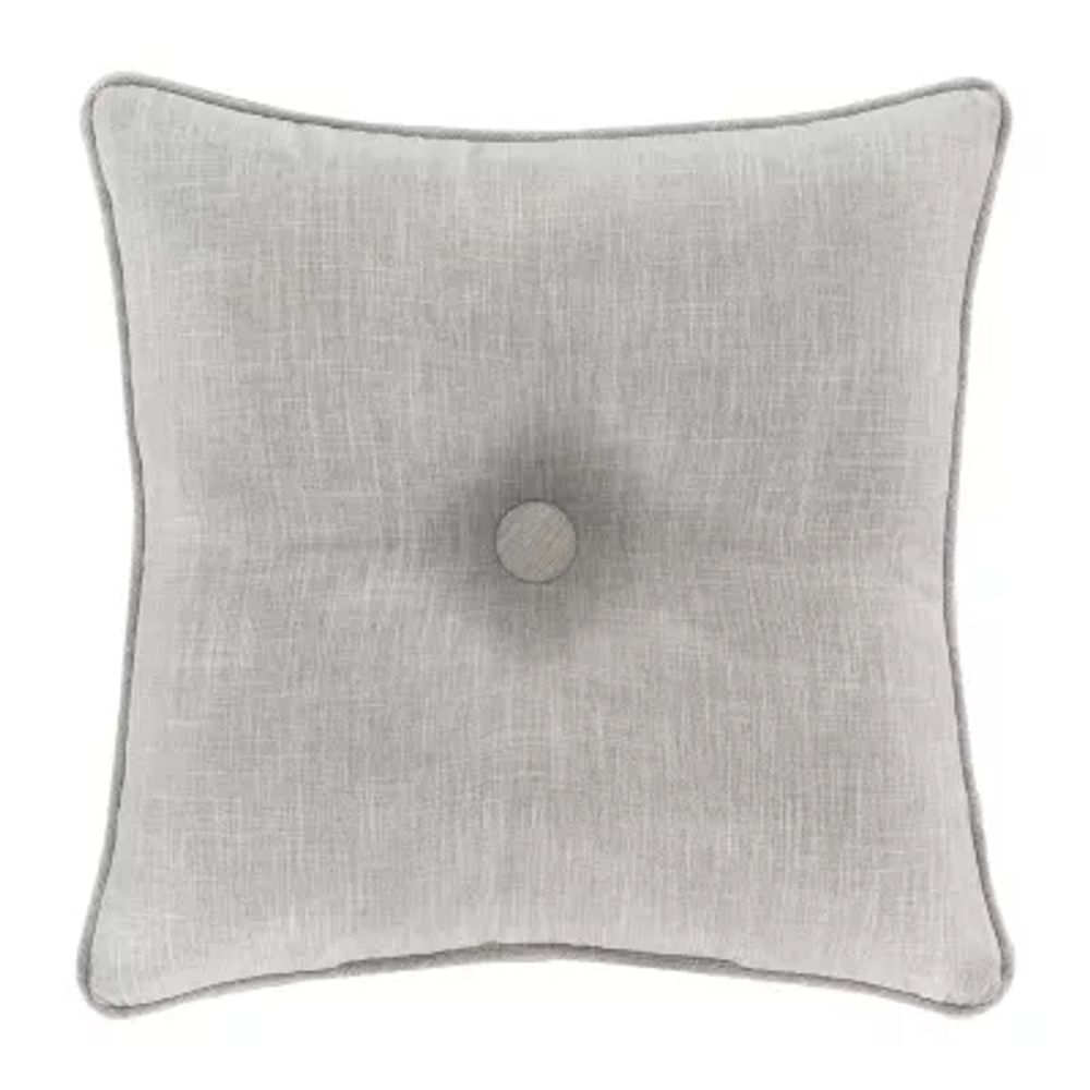 Queen Street Annie Square Throw Pillow