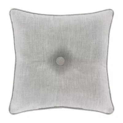 Queen Street Annie Square Throw Pillow