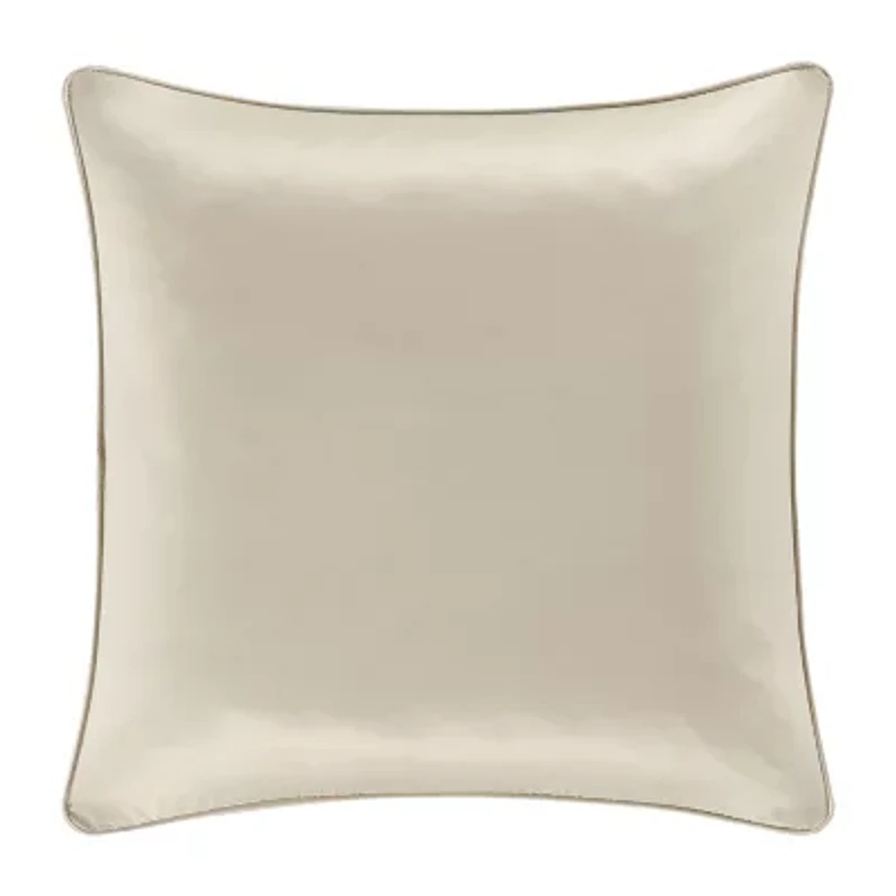 Queen Street Jillian Euro Sham