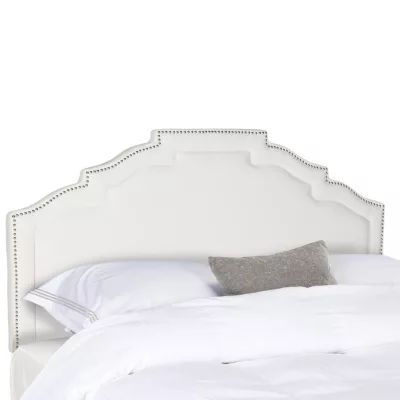  Alexia Upholstered Tufted Headboard