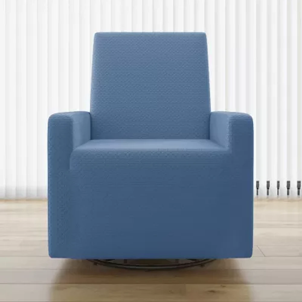 No 918 Belmar Recliner Slipcover