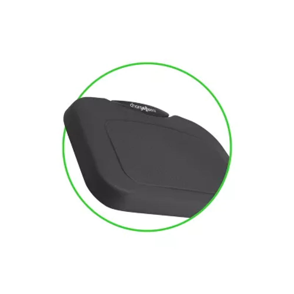 Chargeworx Backseat Butler Food Tray Cupholder Mount Cha-Cx9730 Car Organizer
