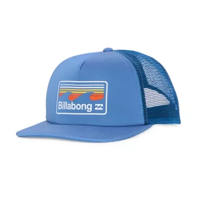 Billabong Mens Trucker Hat