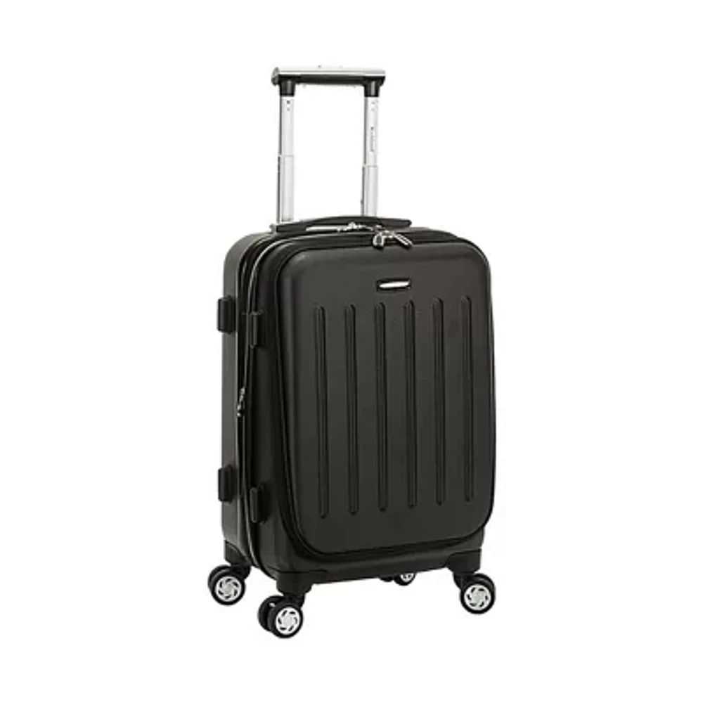 Titan Hardside 19" Spinner Carry On Luggage