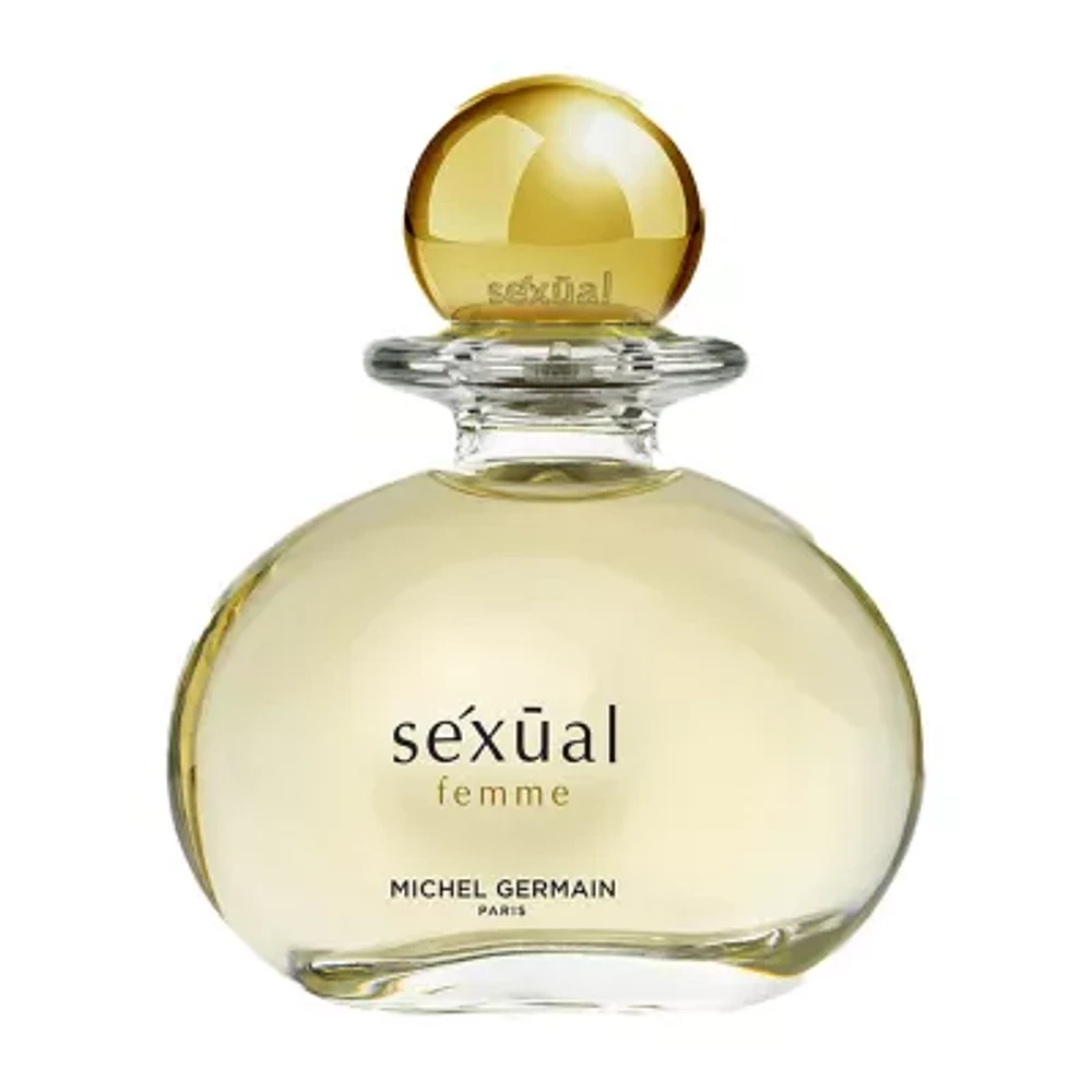 Michel Germain Sexual Femme Eau De Parfum, 2.5 Oz